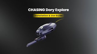 Dory Explore Instructional Tutorial - CHASING UNDERWATER DRONE -