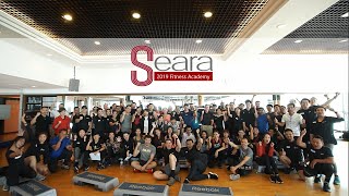 SEARA Fitness Academy 2019