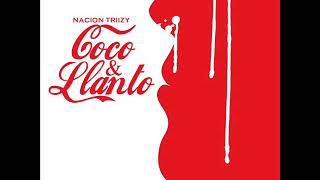 NACION TRIIZY - 01 - Coco \u0026 Llanto - Dirty dancing