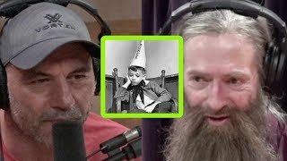 Aubrey de Grey’s Answer to How Long He Wants to Live