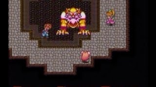 レベルに頼る旅　聖剣伝説2縛り実況プレイ{9ターン目}