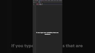 Roblox Scripting Tutorial: Variables