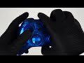 xbox series x controller sky cipher unboxing asmr