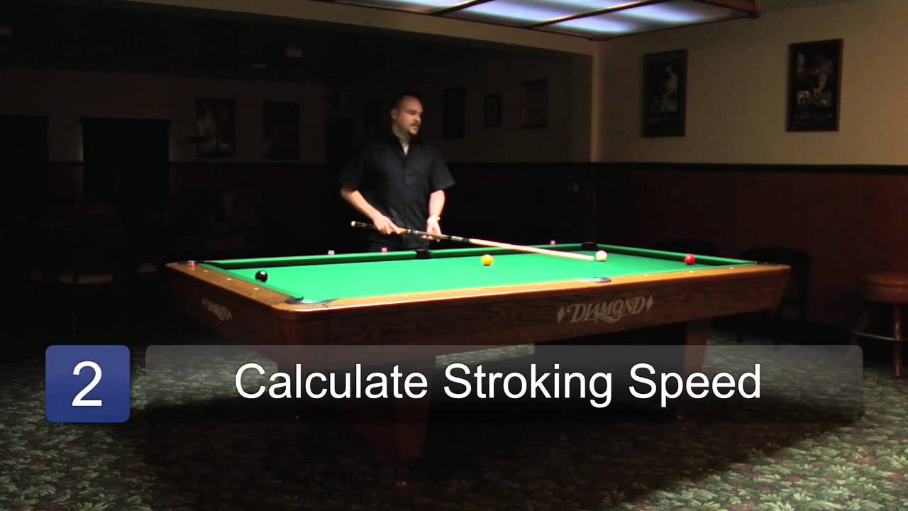 Table Angles In Pool : Billiards Lessons - YouTube