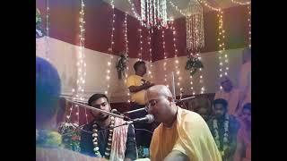 ananga mohan das kirtan