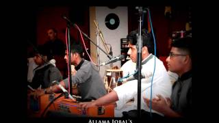 Hamza Akram Qawwal and Brothers - Khudi Hamza Akram Qawwal and Brothers - Khudi