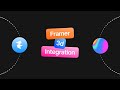 How To Add 3D Spline Objects In Framer Easily | Quick Tutorial
