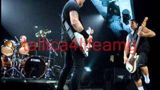 Metallica Creeping Death Live Nimes 2009 HQ