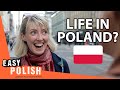 What Do Poles Think About Life in Poland? | Easy Polish 180