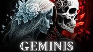 GEMINIS ALGUIEN TE PIENSA DEMASIADO 😍💭 ESTÁN DESESPERADOS POR QUE ESTO SUCEDA 🥰❤️‍🔥#GEMINIS FEBRERO