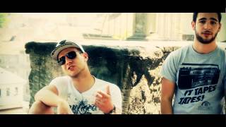 Ikara und Didi - S'lebe isch en Film (Official Video)