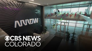 New Arrow Electronics command center in Arapahoe County will monitor real-time global supply chain