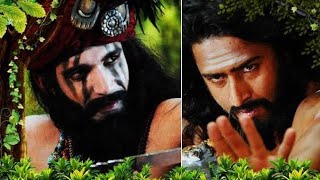 മഹാദേവനും അർജ്ജുനനും| siva and Arjun fight in Malayalam