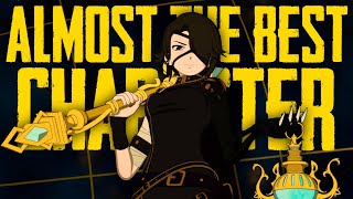 How Cinder Fall ALMOST Became the Best Character in RWBY | RWBY Analysis