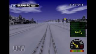 【PS2】鉄１電車でバトル【トーホクサーバー】【NORMAL】