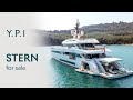 STERN 50m / 162' Superyacht for sale | Wider hybrid yacht  - YPI