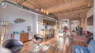 530 South Hewitt Street #425, Los Angeles, CA 90013