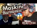 Harmonize Maskini na Mama Yake | REACTION