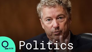 Rand Paul Senate Speech: Impeaching Trump Is the 'Antithesis of Unity'