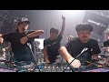 20230310 TREKKIE TRAX CREW (100min b2b Set) @clubasia