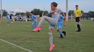 SuperCopa 2023 Florida|| Attack FC 2013 Black vs Coppermine SC 2013 Premier II