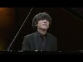 yunchan lim 임윤찬 – liszt – 12 transcendental etudes no. 3 paysage