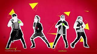 No Control - One Direction - Just Dance 2022 - Just Dance 2016 Unlimited