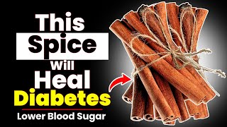 Top 7 Best Spices for Diabetics to Eat! (Lower Blood Sugar)