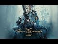 Soundtrack Pirates of the Caribbean: Dead Men Tell No Tales (Best Of Music - Theme Song) - Musique Soundtrack Pirates of the Caribbean: Dead Men Tell No Tales (Best Of Music - Theme Song) - Musique
