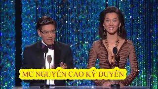 Mc Nguyễn Cao Kỳ Duyên #shorts