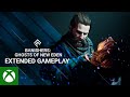 Banishers: Ghosts of New Eden -Extended Gameplay Trailer