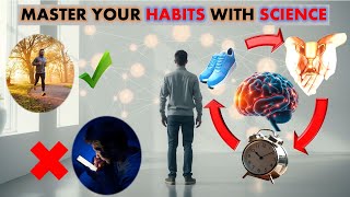 The Science Behind Building Better Habits in 2025