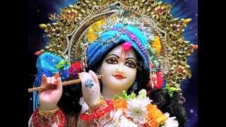 Jab Naam Japoge Krishna | Krishna Bhajan | Aap Ke Bhajan Vol 3 | Manju Bhatiya | Sanskar TV