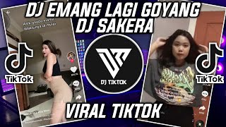 Download Lagu DJ EMANG LAGI GOYANG DJ SAKERA SOUND 𝙎𝙍 VIRA... MP3 Gratis