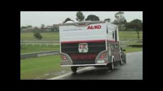 What's Up Down Under reports on AL-KO Electronic Stability Control (ESC)