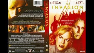 İstila (The Invasion) 2007 Korku Filmi Fragmanı