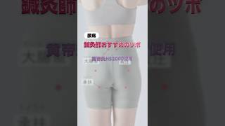 腰痛　黄帝灸HS2000使用