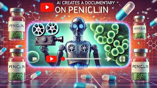 Documentary About the Discovery of Penicillin