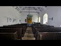 UNBELIEVABLE DISCOVERY: Exploring A 12th Century ABANDONED Church And Burial Grounds