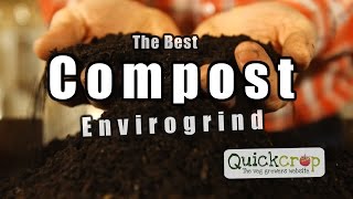 Soil Improver - Garden Compost