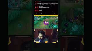 kurang kurangin (2/3 Mobile Legends Livestream Clips) #mobilelegends #mobilegendsindonesia #mlbb #ml