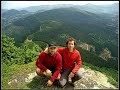 montaÑa. ascensión al kolitza 879 m. desde pandozales balmaseda