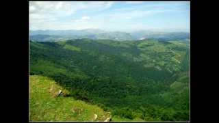 MONTAÑA. Ascensión al Kolitza (879 m.) [Desde Pandozales, Balmaseda]