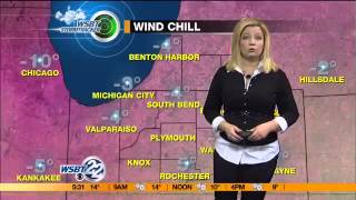 How are the roads? Latest forecast and road condition info