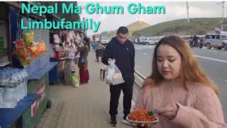 || Nepalma Ghum Gham || LimbuFamily ||