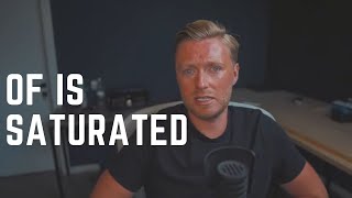 Is OnlyFans Oversaturated?