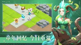 2024年12月 Android / iOS 手遊推薦 - 一起玩吧︱1758.games - 最新H5遊戲、網頁遊戲、手機遊戲及無需下載的雲遊戲平台︱神話奇兵（0.05折）