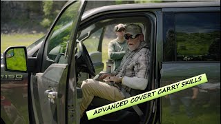 Green Ops Advanced Covert Carry Skills Promo Video