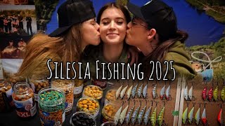 Silesia Fishing 2025 - targi wędkarskie