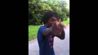In tha hood.!